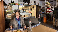 Atmosphère du Restaurant suédois MOÖ bar cuisine à Chamonix-Mont-Blanc - n°9