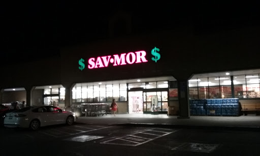 Grocery Store «SAVMOR Foods», reviews and photos, 1017 Bridge St, Colusa, CA 95932, USA