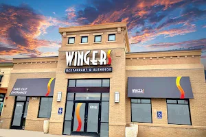Wingers Restaurant & Alehouse image