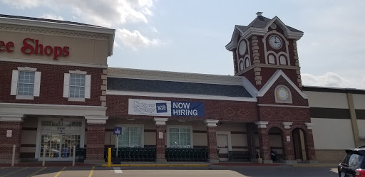 Home Goods Store «Christmas Tree Shops», reviews and photos, 2264 Miamisburg Centerville Rd, Dayton, OH 45459, USA