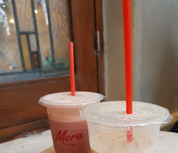 Meru Coffee photo