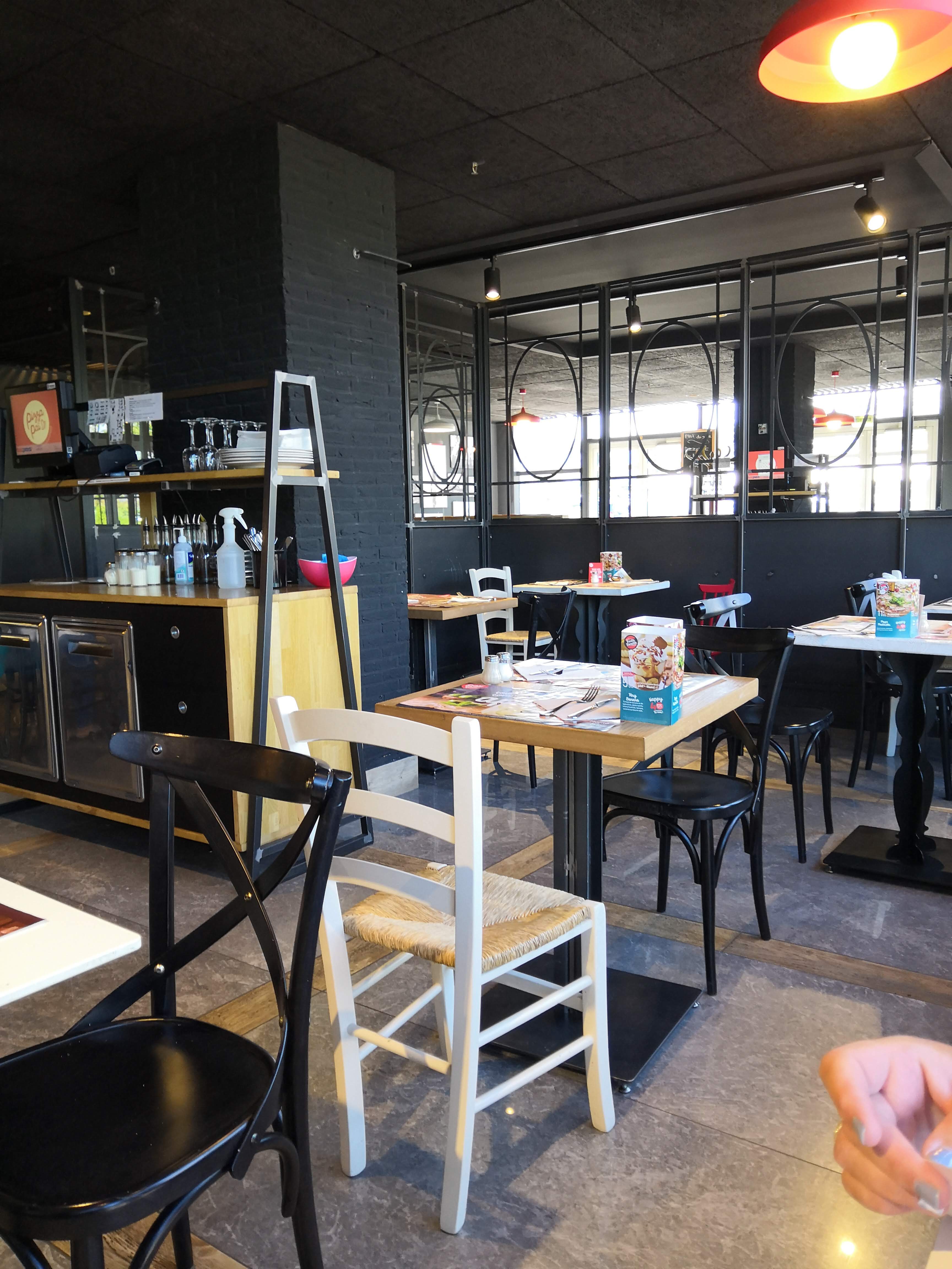 Photo n° 6 de l'avis de Bernard.a fait le 09/07/2019 à 17:53