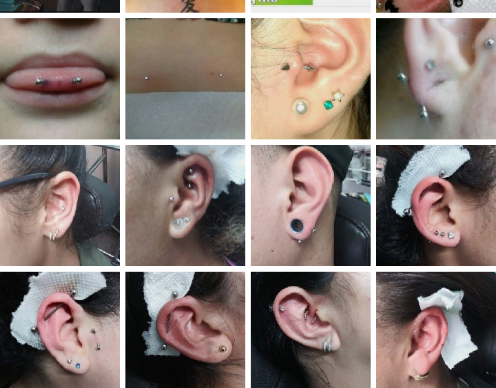 Explore tough tattoo ideas, creative tattoo ideas in Hialeah, available at Allstar Tattoo & Body piercing