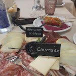 Photo n°1 de l'avis de Paolo.e fait le 02/11/2018 à 00:11 sur le  Ristorante Corte Giaron à Zevio