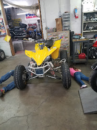 Maximum Performance Cycles - Photo 8 - Car repair in Toledo, OH, Toledo