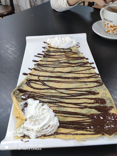 Información y opiniones sobre Gelato di alcala de Alcalá La Real