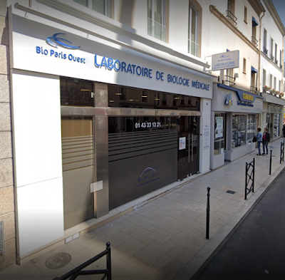 BIOGROUP - Laboratoire Courbevoie Bezons à Courbevoie
