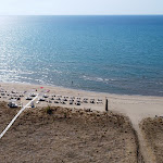 Photo n°1 de l'avis de Maurizio.e fait le 07/11/2021 à 10:58 sur le  Paestum Inn Beach Resort à Capaccio