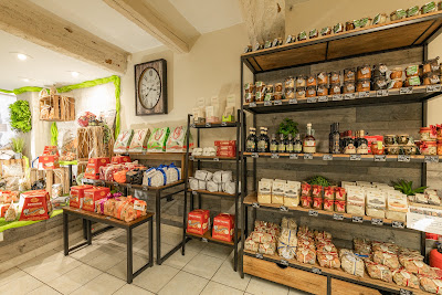 L'Italie Gourmande à Ollioules