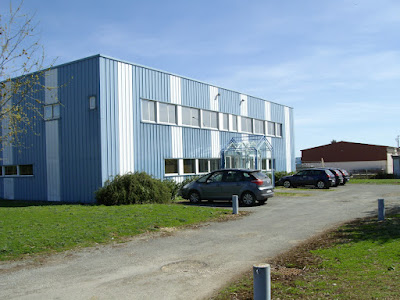 Antara Groupe à Châteaudun