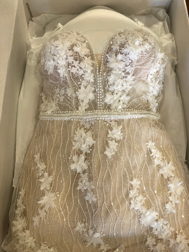 Dry Cleaner «Veribest Cleaners», reviews and photos, 419 Robinson Ave, San Diego, CA 92103, USA