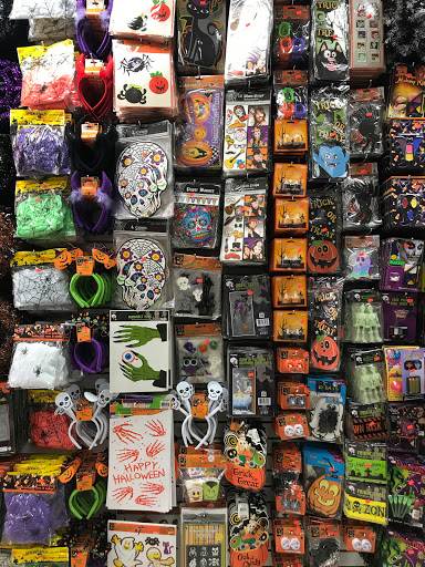 Dollar Store «Discount King», reviews and photos, 2271 Hylan Blvd, Staten Island, NY 10306, USA