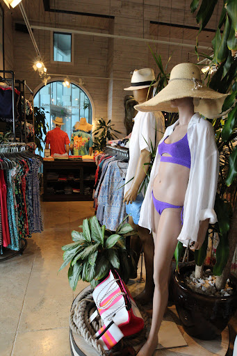 Clothing Store «Island Company», reviews and photos, 1 N Fort Lauderdale Beach Blvd, Fort Lauderdale, FL 33304, USA
