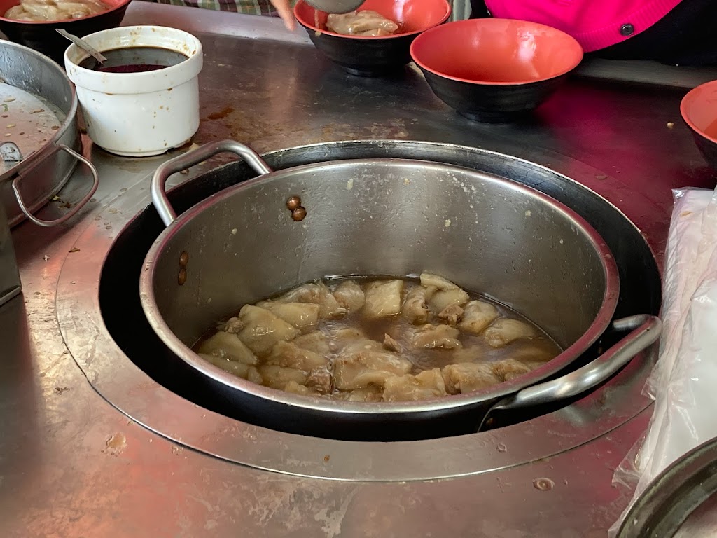 屏東黃家肉圓 的照片