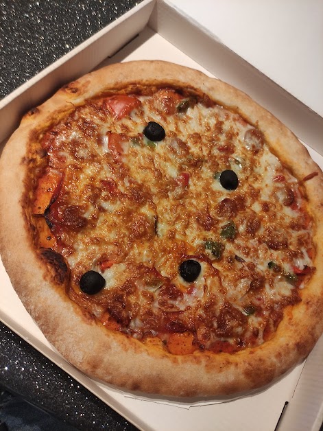 Pizzas Antonio's 54470 Flirey