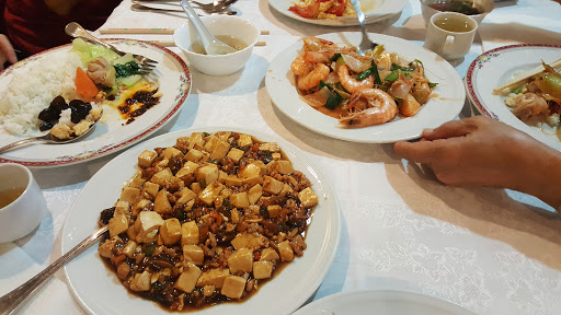 Restaurante Chino Dynasty