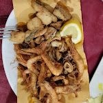 Photo n°3 de l'avis de Vincenzo. fait le 18/07/2023 à 19:26 sur le  Trattoria terra&mare à Agrigento