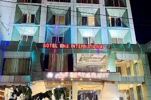 Hotel BNS International image