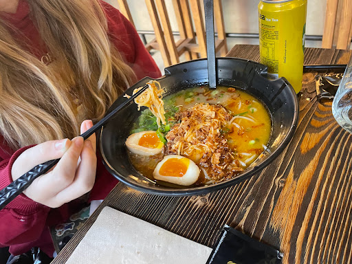 Kaizen Ramen Bar