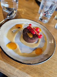 Plats et boissons du Restaurant L'Âne Esther à Lanester - n°19