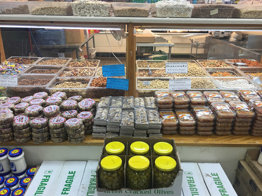 Grocery Store «Halal Import Food Market», reviews and photos, 701 E Pioneer Pkwy, Arlington, TX 76010, USA