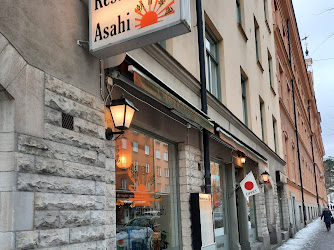 Restaurang Asahi