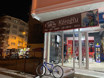 Cafe Köroğlu
