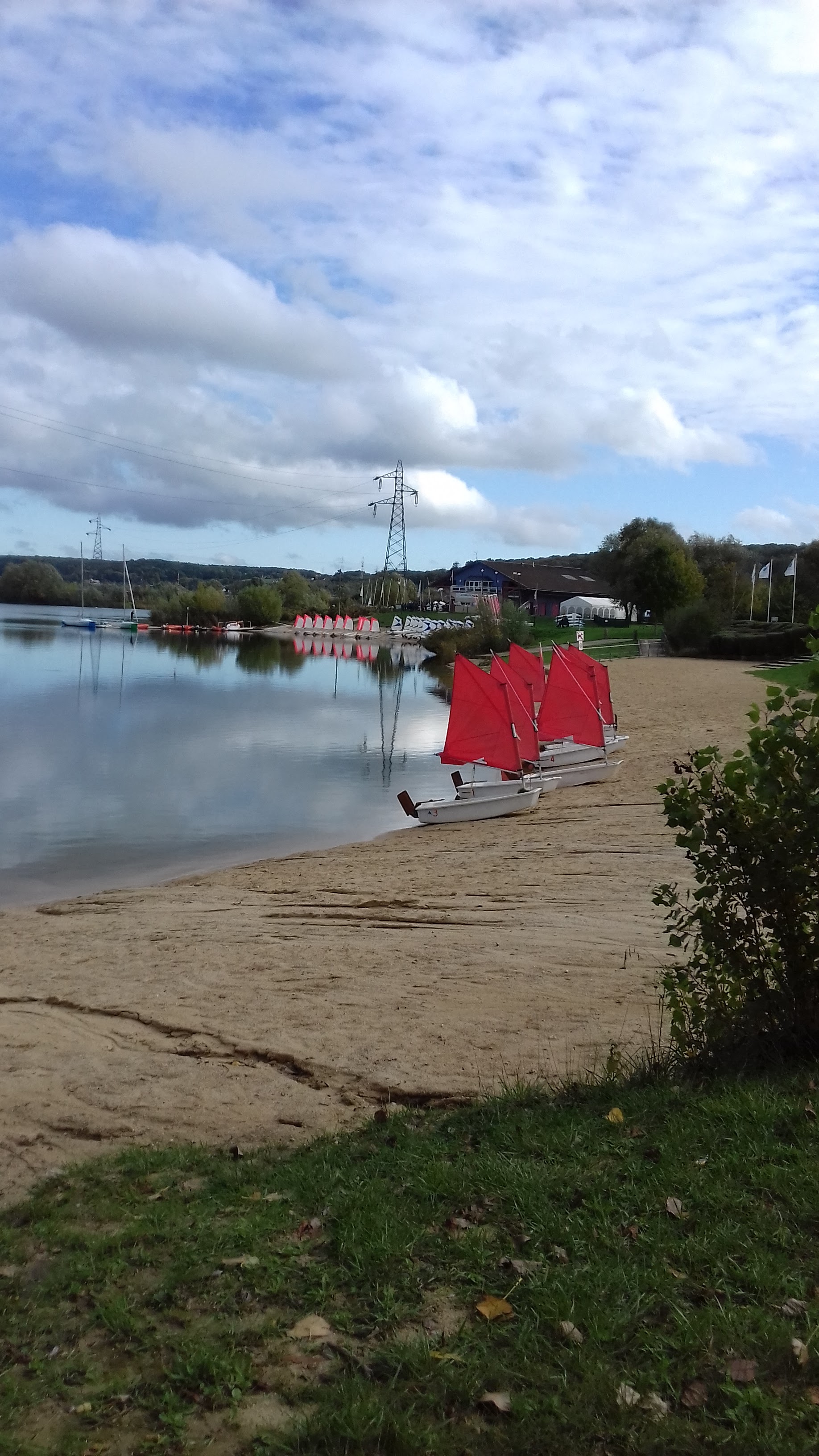 Photo n° 3 de l'avis de Catherine.o fait le 17/10/2019 à 12:05