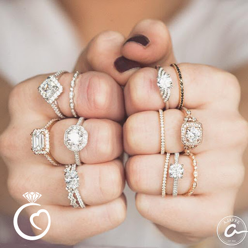 Jeweler «D. Geller & Son Jewelers», reviews and photos, 5975 Roswell Rd NE b225, Sandy Springs, GA 30328, USA