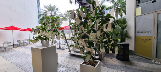 Art Museum «NSU Art Museum Fort Lauderdale», reviews and photos, 1 E Las Olas Blvd, Fort Lauderdale, FL 33301, USA