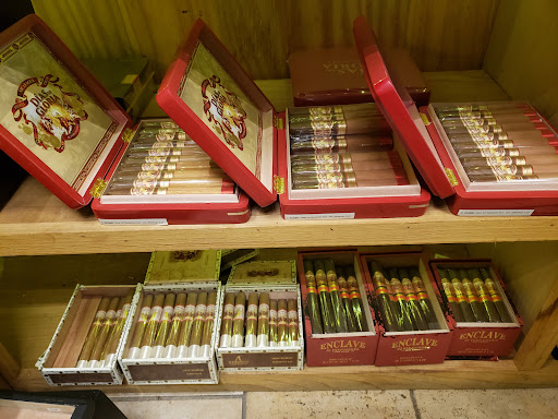 Tobacco Shop «Sikar cigar Lounge & Bar», reviews and photos, 1624 Delaware Ave, Wilmington, DE 19806, USA