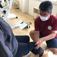 癒し＆痛み改善スタジオ Live Well