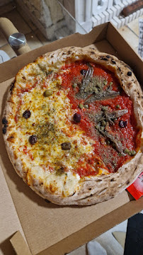Les plus récentes photos du Pizzeria Doma Pizza à Nice - n°3