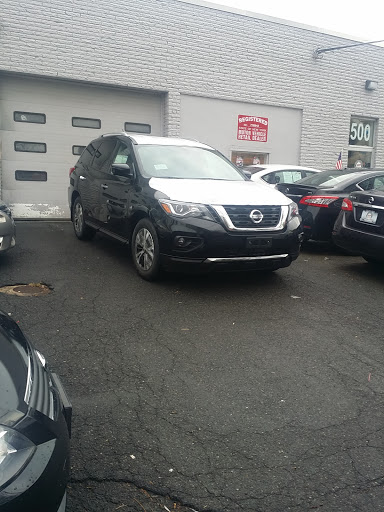 Car Dealer «White Plains Nissan Sales», reviews and photos, 500 Tarrytown Rd, White Plains, NY 10607, USA