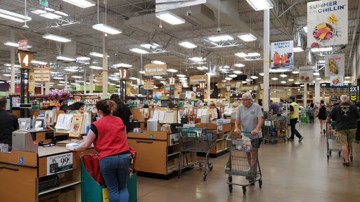 Grocery Store «Quality Food Center», reviews and photos, 22833 Bothell Everett Hwy, Bothell, WA 98021, USA