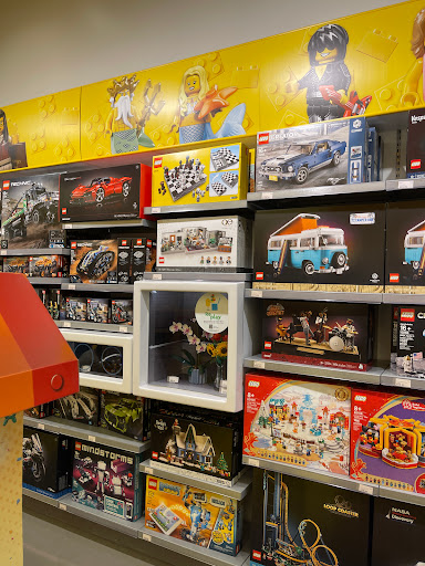 Toy Store «The LEGO Store», reviews and photos, 8687 N Central Expy #770, Dallas, TX 75225, USA