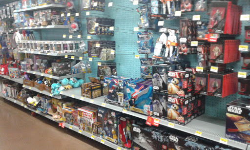 Department Store «Walmart Supercenter», reviews and photos, 135 Town Center Loop, Waynesville, NC 28786, USA