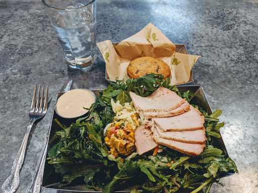 American Restaurant «Sweet Carrot», reviews and photos, 1417 W 5th Ave, Columbus, OH 43212, USA