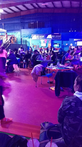 Amusement Center «Sky Zone Trampoline Park», reviews and photos, 269 NY-25A, Mt Sinai, NY 11766, USA