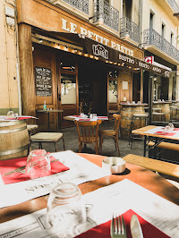 Photos du propriétaire du Restaurant Le Petit Pastis à Perpignan - n°1