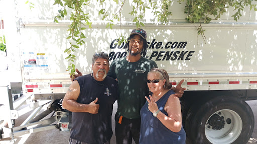 Moving and Storage Service «All My Sons Moving & Storage», reviews and photos, 9550 W Wingfoot Rd, Houston, TX 77041, USA