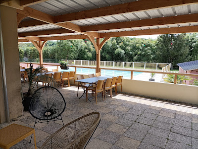Camping L'Oasis du Berry à Saint-Gaultier