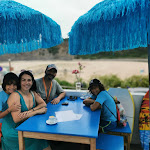 Photo n°1 de l'avis de Domingos.o fait le 08/08/2022 à 14:35 sur le  Bar da Praia à Odeceixe