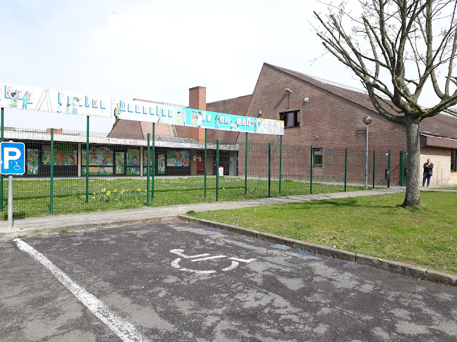 Beoordelingen van Complexe Educatif Saint-Exupéry in Moeskroen - School