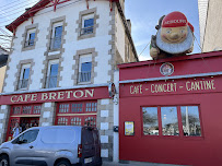 Photos du propriétaire du Cafe Breton à Perros-Guirec - n°2