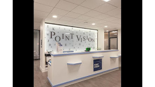 Centre d'ophtalmologie Point Vision Cavaillon Cavaillon