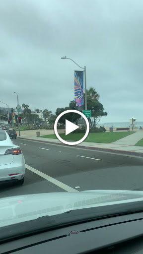 Gas Station «Mobil», reviews and photos, 104 N Coast Hwy, Laguna Beach, CA 92651, USA