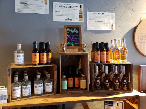 Winery «Wollersheim Winery & Distillery», reviews and photos, 7876 WI-188, Prairie Du Sac, WI 53578, USA