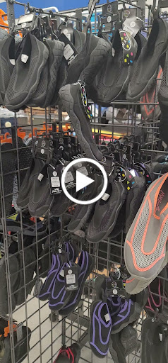 Sporting Goods Store «Big 5 Sporting Goods», reviews and photos, 510 N Victory Blvd, Burbank, CA 91502, USA