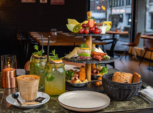 Felix Café & Steakhouse in Albertslund, Høje-Taastrup